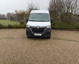 Renault Master Gebrauchtwagen