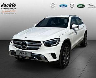 Mercedes-Benz Mercedes-Benz GLC -Klasse GLC 300 4Matic - ACC, ME Gebrauchtwagen