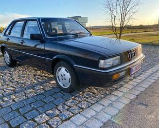 Audi Audi 90 5 Zylinder 115PS 5 Gang Gebrauchtwagen