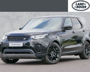 Land Rover Land Rover Discovery 5 HSE SDV6 Gebrauchtwagen