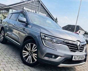 Renault Renault Koleos Initiale Paris 4x4 *Rückfahrkamera* Gebrauchtwagen