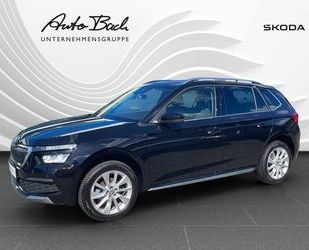 Skoda Skoda Kamiq Style 1.5 TSI 110kW DSG Gebrauchtwagen