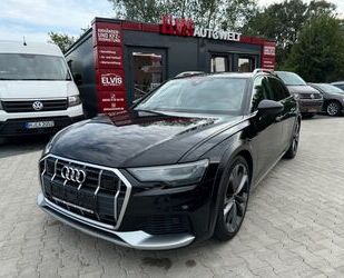 Audi Audi A6 Allroad quattro 55 TDI basis *Navi* Gebrauchtwagen