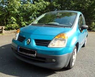 Renault Renault Modus Authentique * TÜV & AU 03. 2025 * Gebrauchtwagen