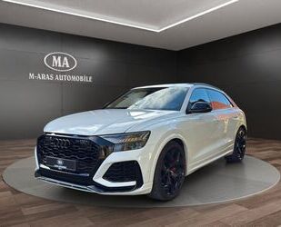 Audi Audi RSQ8 RS Q8 4.0 TFSI quattro Gebrauchtwagen