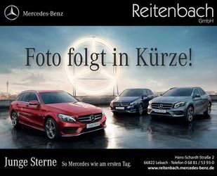 Mercedes-Benz Mercedes-Benz B180 PROGRESSIVE+WIDE KAMERA+LED+LEN Gebrauchtwagen