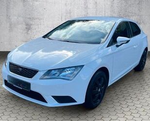 Seat Seat Leon SC Reference *Klimaanlage*Alufelgen* Gebrauchtwagen