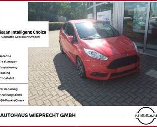 Ford Ford Fiesta ST Gebrauchtwagen