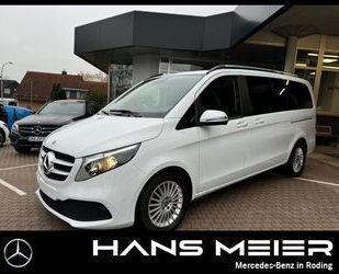 Mercedes-Benz Mercedes-Benz V 220 d EDITION Lang Sportp AHK Kame Gebrauchtwagen