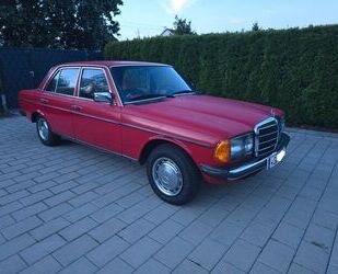 Mercedes-Benz Mercedes-Benz 200 Gebrauchtwagen