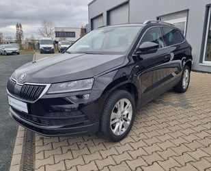 Skoda Skoda Karoq 1.5 TSI ACT Drive 125 LED Navi Klima P Gebrauchtwagen