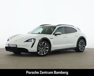 Porsche Porsche Taycan 4 CT/ BOSE/ 20 Zoll/ Sitzbelüft./ A Gebrauchtwagen