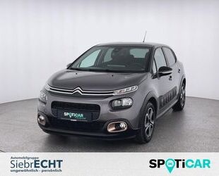 Citroen Citroën C3 Origins 1.2*RFK*PDCh*Tempomat*uvm Gebrauchtwagen