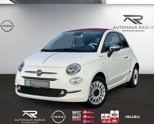 Fiat Fiat 500 Cabrio 1.0 Hybrid - Dolcevita Gebrauchtwagen