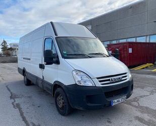 IVECO Iveco Andere Gebrauchtwagen