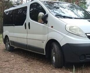 Opel Opel Vivaro Gebrauchtwagen