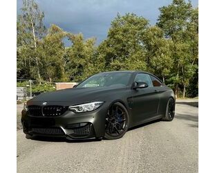 BMW BMW M4 Competition M4 Competition Gebrauchtwagen