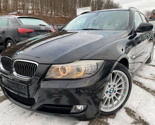 BMW BMW 325d Baureihe 3 Touring AHK SHZ PDC TEMPO SHZG Gebrauchtwagen