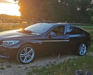 BMW BMW M paket 535d xDrive Gran Turismo Gebrauchtwagen