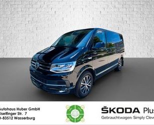 VW Volkswagen T6 Multivan 4 Motion Business Highline Gebrauchtwagen