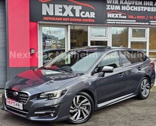 Subaru Subaru Levorg Exclusive 4x4*Kamera*S.dach*Navi*Led Gebrauchtwagen