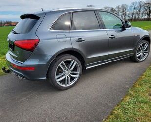 Audi Audi Q5 3.0 TDI S tronic quattro - Gebrauchtwagen