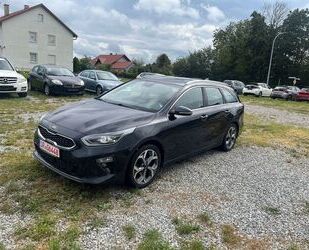 Kia Kia ceed Sportswagon Spirit++Automatik,++ Gebrauchtwagen