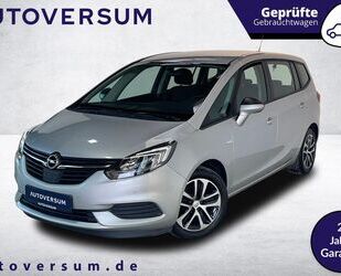 Opel Opel Zafira 1.6 CDT KAM*KLIMA*PDC*NAVI*SHZ*GARANTI Gebrauchtwagen