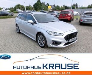 Ford Ford Mondeo Turnier Hybrid ST-Line Gebrauchtwagen