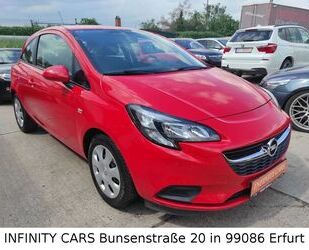 Opel Opel Corsa E Edition ecoFlex Gebrauchtwagen