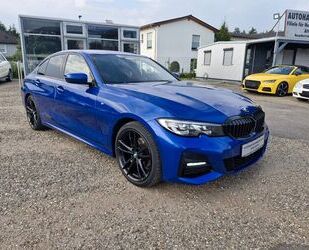 BMW BMW 320 d xDrive M Sport*SHADOW*LED*ACC*360*1HD,AH Gebrauchtwagen