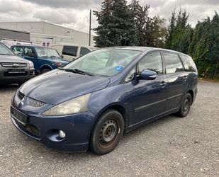 Mitsubishi Mitsubishi Grandis 2.4 Invite Gebrauchtwagen