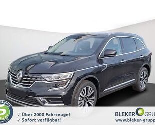 Renault Renault KOLEOS Koloes Initiale Paris Blue dCi 185 Gebrauchtwagen