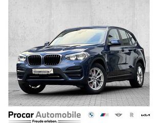 BMW BMW X3 xDrive20d Advantage DA PA RFK ACC Shz. 18