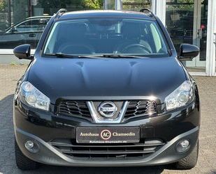 Nissan Nissan Qashqai 360 Gebrauchtwagen