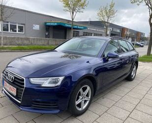 Audi Audi A4 35 TDI S tronic sport Avant Gebrauchtwagen