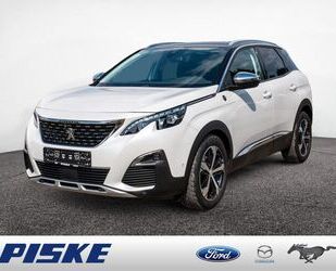 Peugeot Peugeot 3008 Crossway SHZ KAMERA NAVI STANDHZ LED Gebrauchtwagen