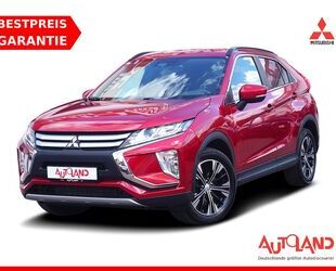 Mitsubishi Mitsubishi Eclipse Cross 1.5 T-MIVEC Android Apple Gebrauchtwagen