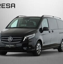 Mercedes-Benz Mercedes-Benz Vito 119 CDI Tourer Extralang LED SH Gebrauchtwagen