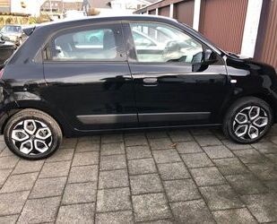 Renault Renault Twingo SCe 75 Limited Limited Gebrauchtwagen