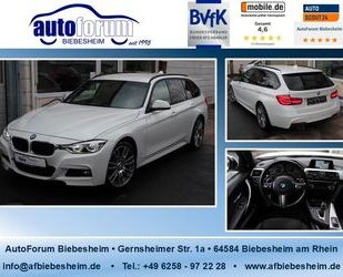 BMW BMW 335d xDrive M Sport Navi*EU 6*Alcantara*LED Gebrauchtwagen