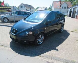 Seat Seat Altea 2.0 TDI Style XENON NAVI ALU KM 139000 Gebrauchtwagen