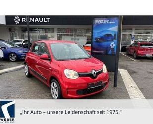 Renault Twingo Gebrauchtwagen