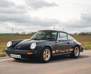 Porsche 911 Urmodell Gebrauchtwagen