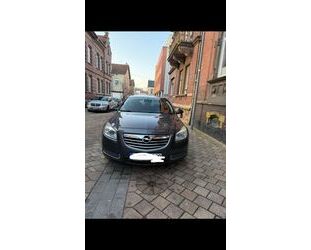 Opel Insignia Gebrauchtwagen