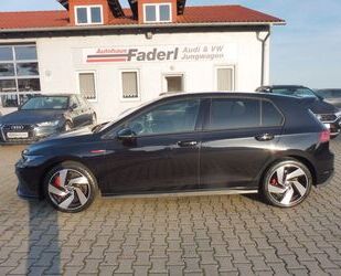 VW Volkswagen Golf 2.0 TSI DSG GTI Clubsport/IQ.Light Gebrauchtwagen