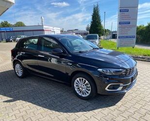 Fiat Fiat Tipo 5-TÜRIG Hatchback LED KLIMA.CARP.KAMERA Gebrauchtwagen