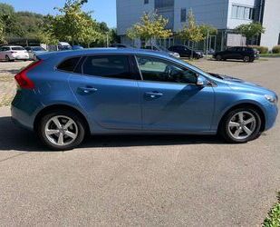 Volvo Volvo V40 D2 Powershift YOU! Gebrauchtwagen