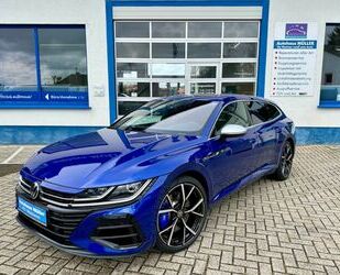 VW Volkswagen Arteon R Shooting Brake, Ahk, Panoramad Gebrauchtwagen