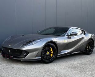 Ferrari Ferrari 812 6.5 V12 Superfast LIFT FERRARI GARANTI Gebrauchtwagen